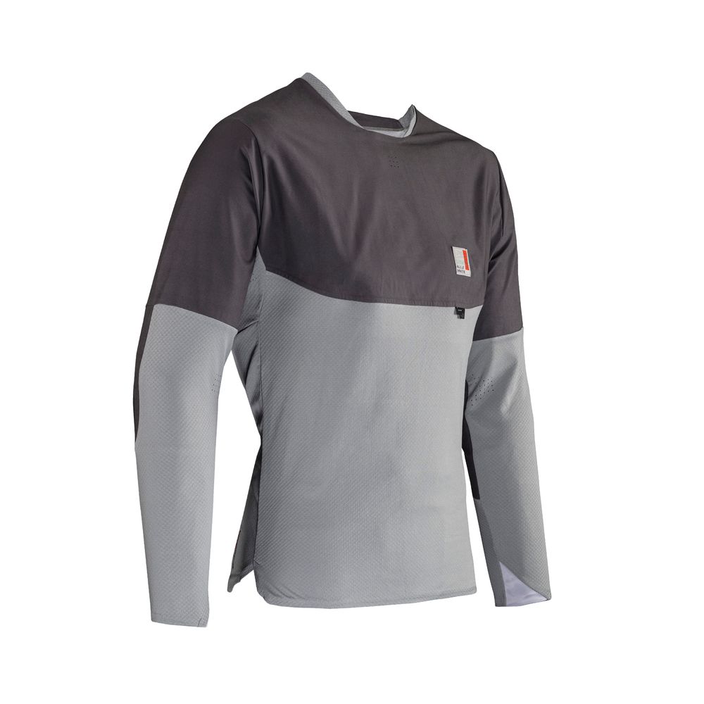 Maglia MTB AllMtn 4.0 Leatt