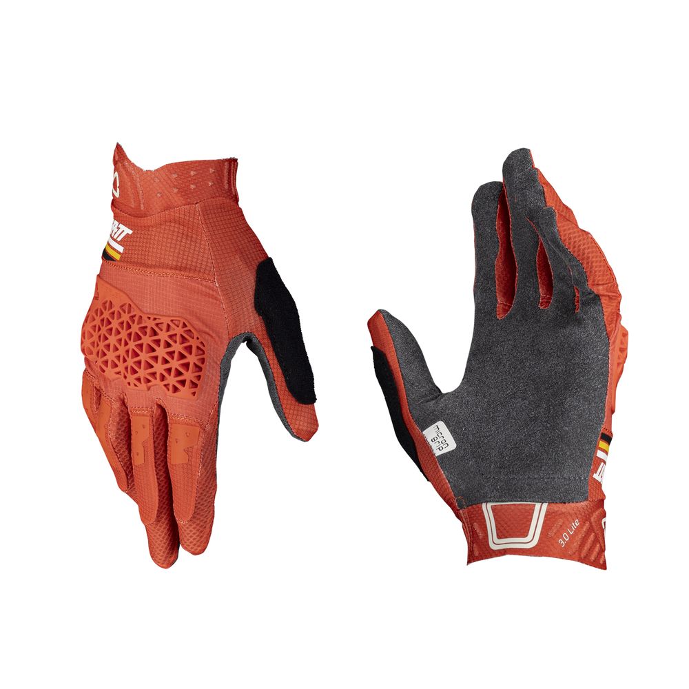 MTB 3.0 Lite Gloves - Grafite Offroad
