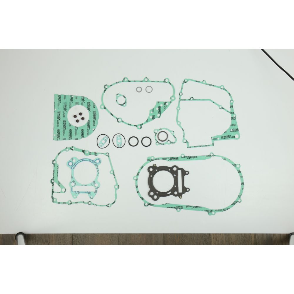 Complete Gasket Kit (valve cover gasket not included) - Grafite Offroad