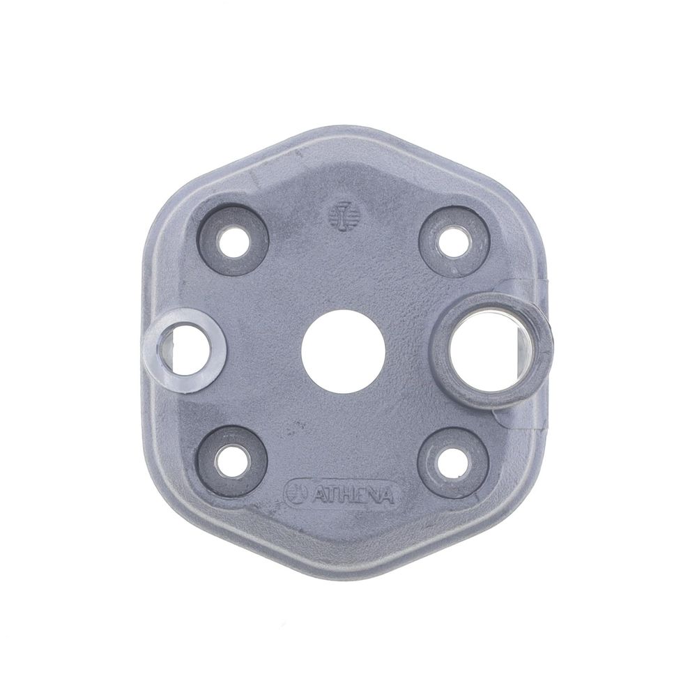 Cylinder Head for 2T Athena Cylinder Kits - Grafite Offroad