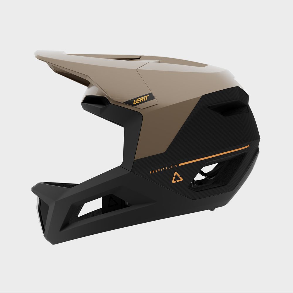 MTB Gravity 5.0 Helmet Leatt