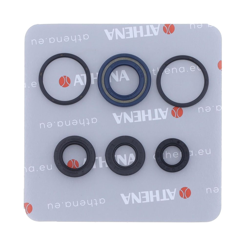Engine Oil Seals Kit - Grafite Offroad