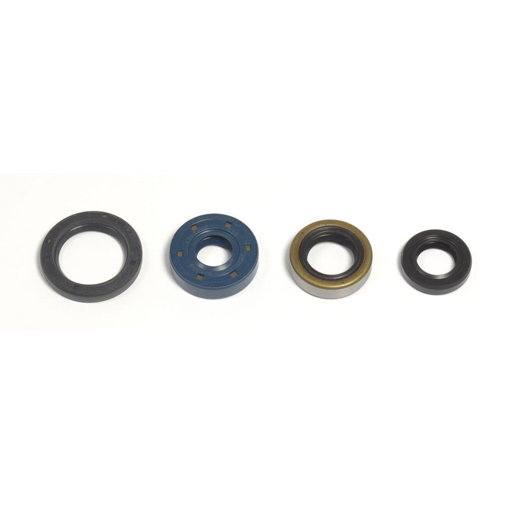 Engine Oil Seals Kit - Grafite Offroad