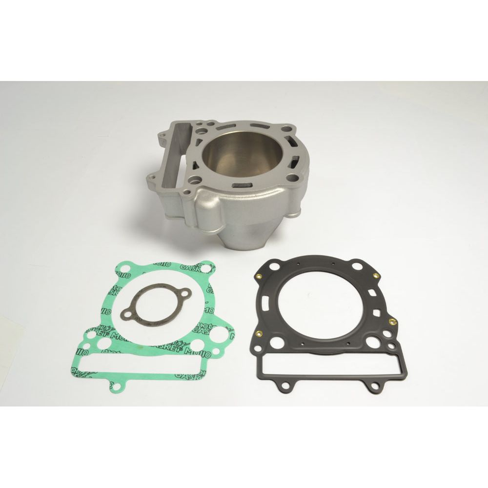 Standard Bore Cylinder Kit Ø 76 mm, 250 cc with Gaskets (no piston included) - Grafite Offroad