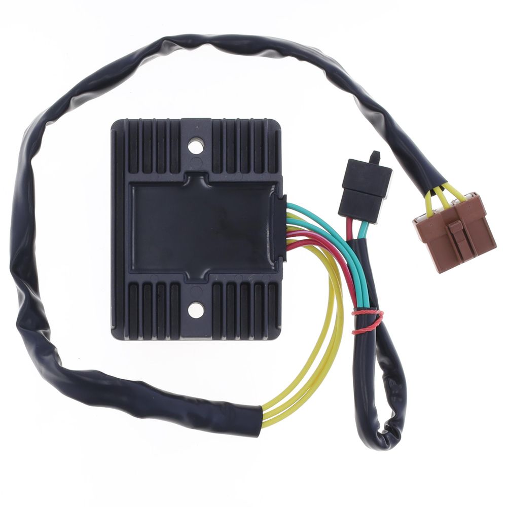 Voltage Regulator - Grafite Offroad
