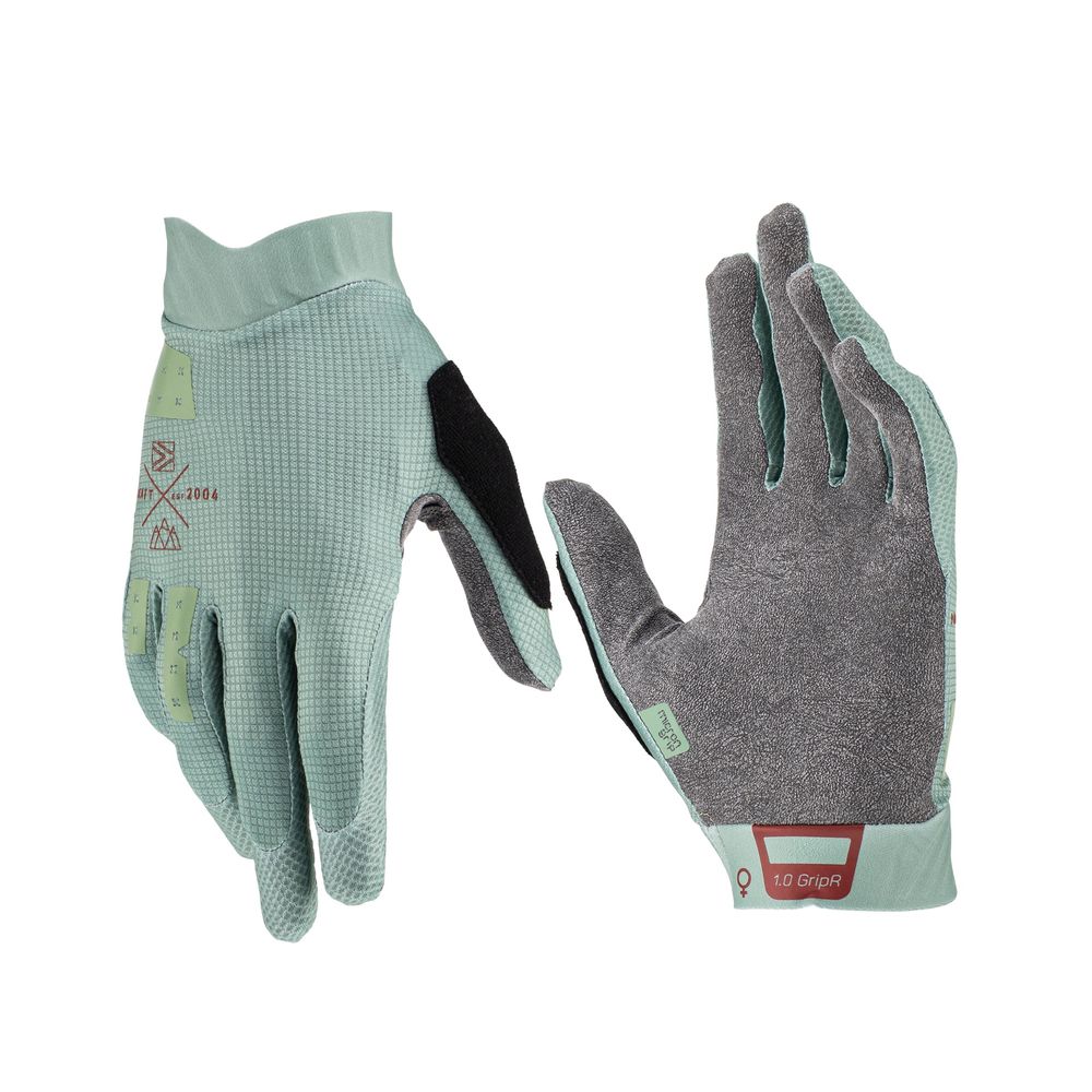 GloveMTB1.0Women - Grafite Offroad