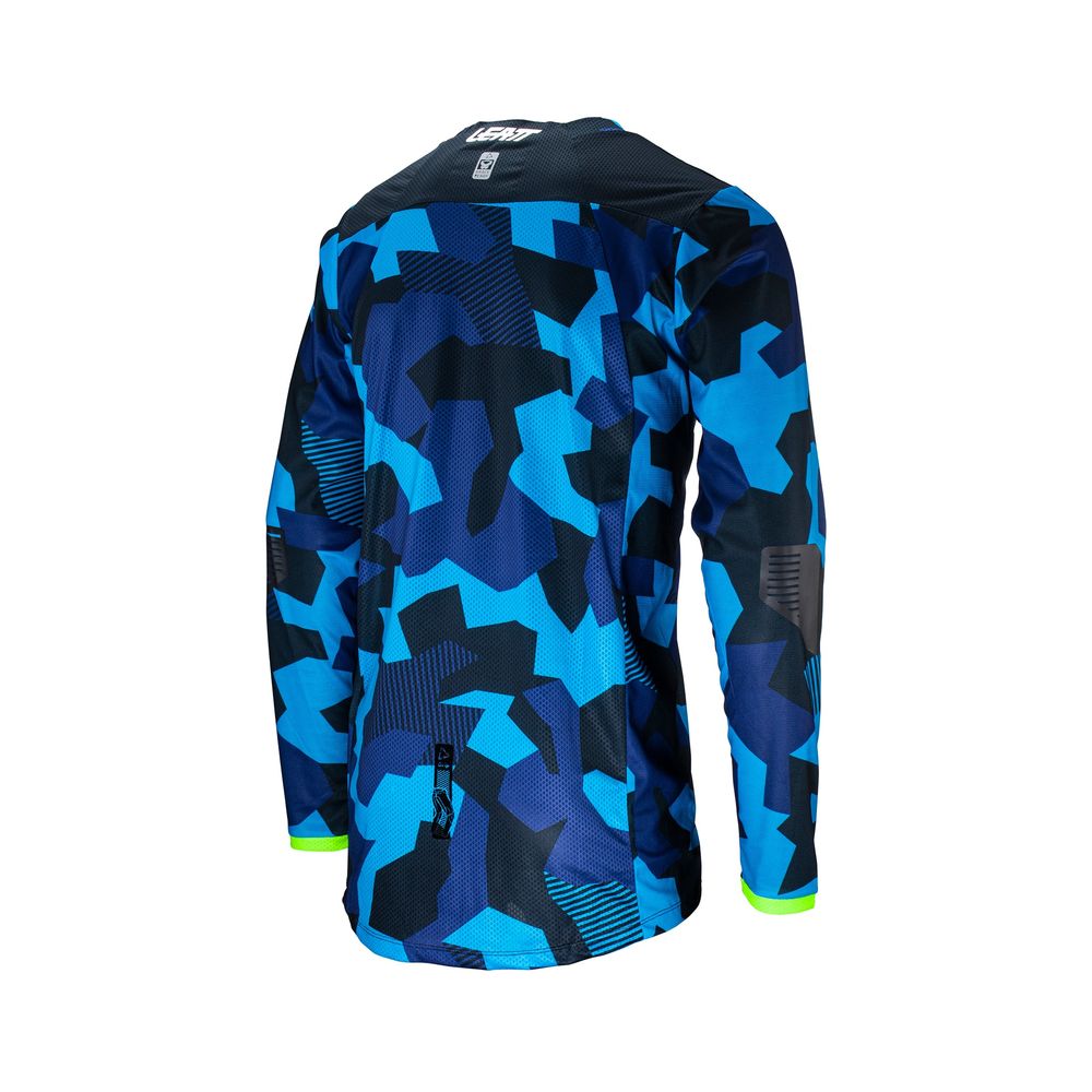 Maillot Moto 4.5 Enduro