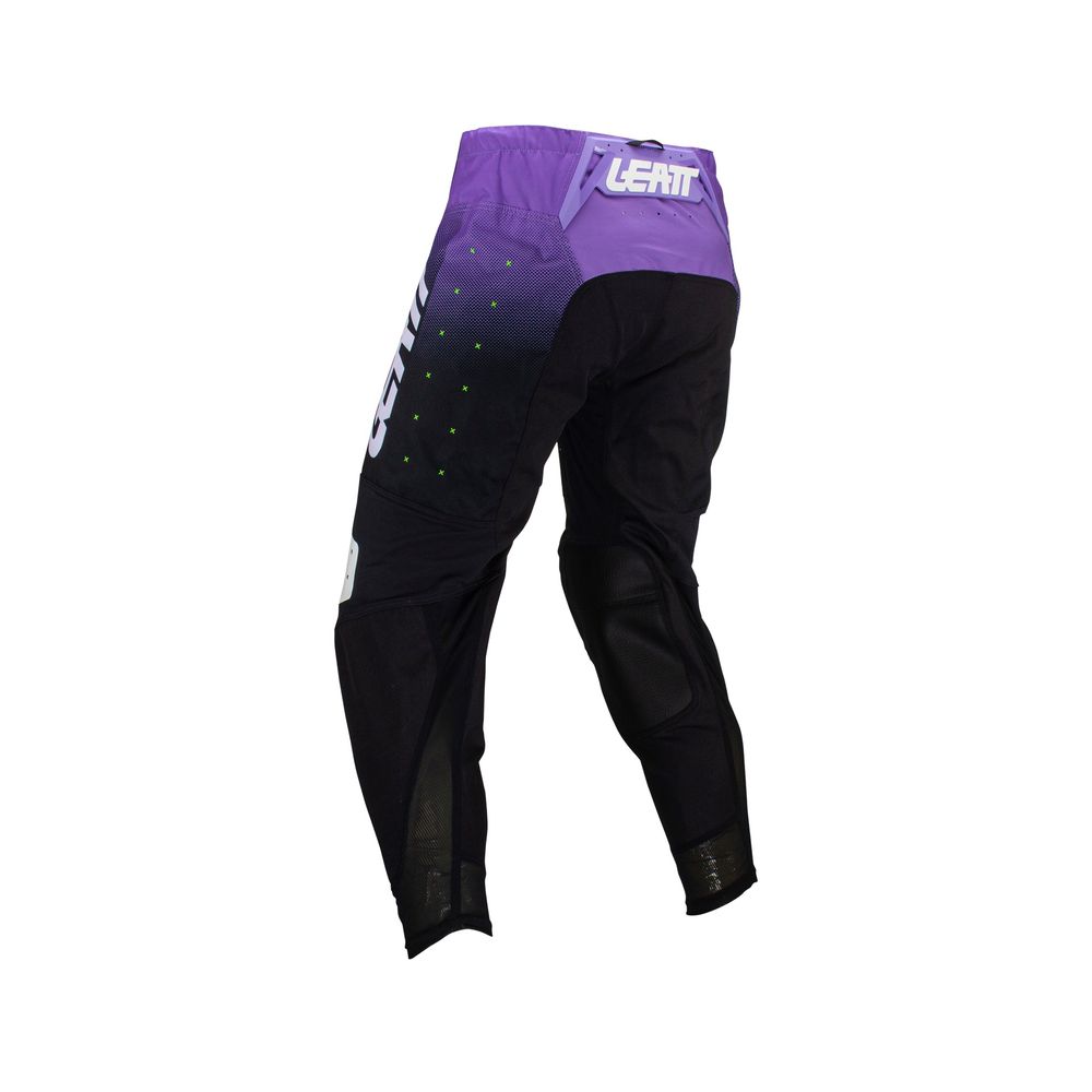 Pantalon Moto 4.5 Leatt