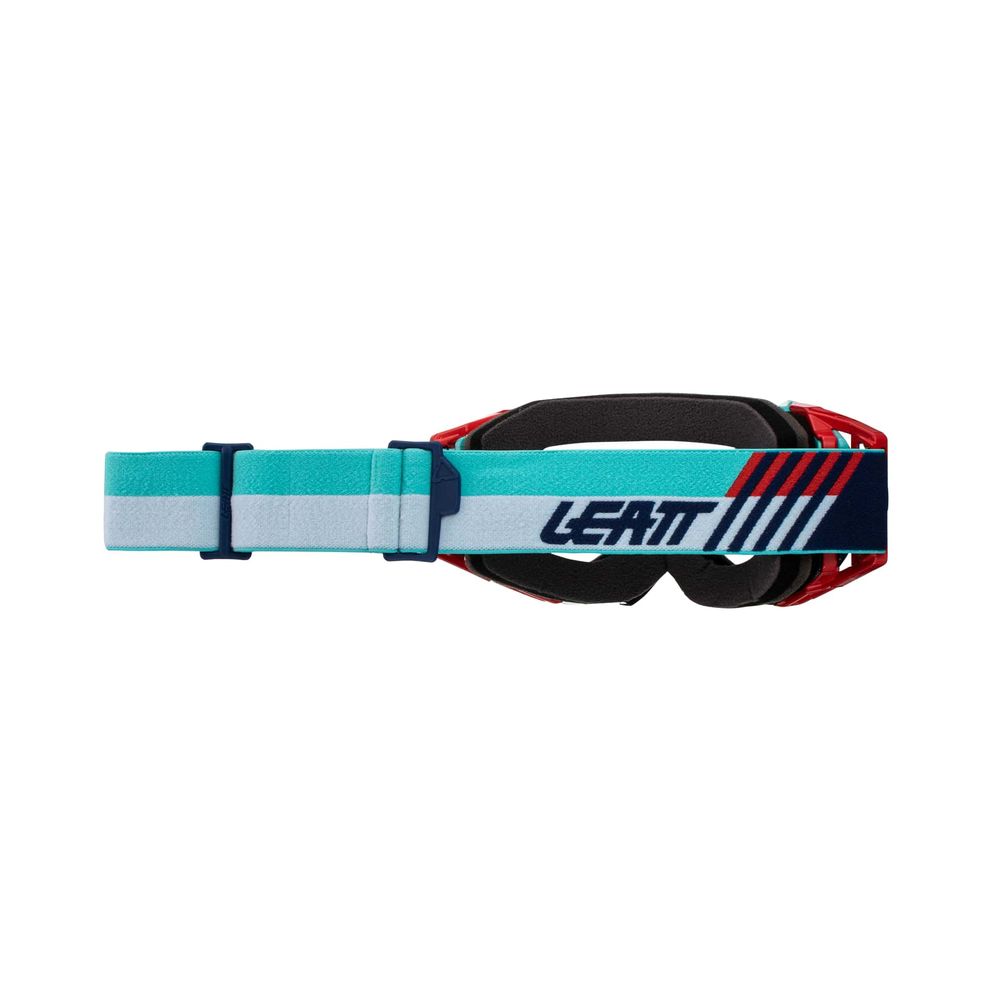 Velocity 5.5 Goggles - Grafite Offroad