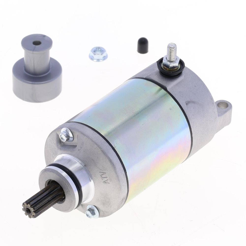 Starter Motor - Grafite Offroad