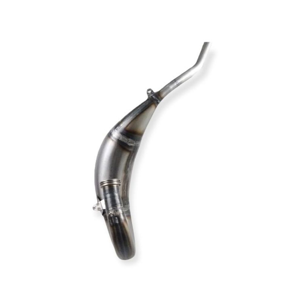 Doma Exhaust 2s Pipe Doma Ktm 125 2001 - 2003