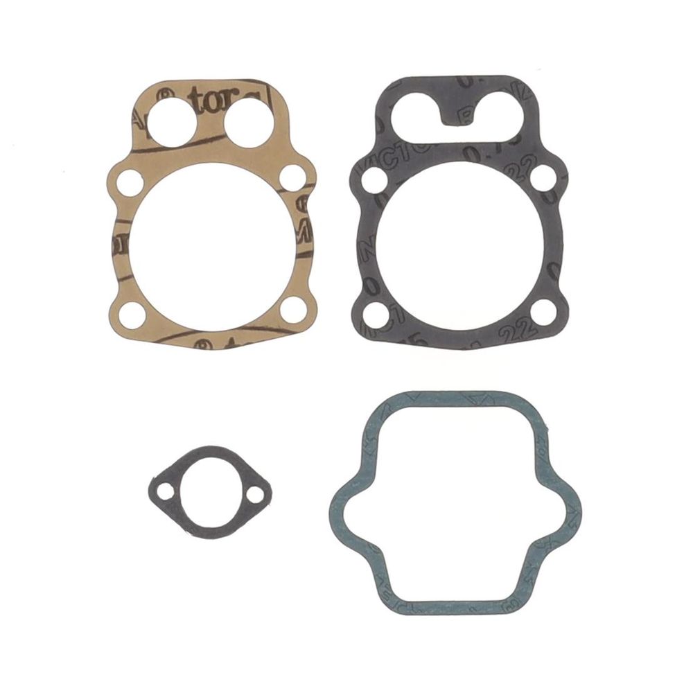 Complete Gasket Kit (oil seals not included) - Grafite Offroad