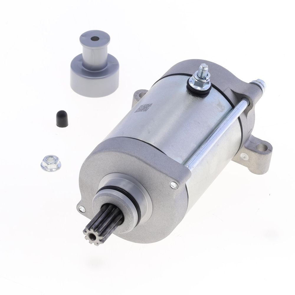 Starter Motor - Grafite Offroad