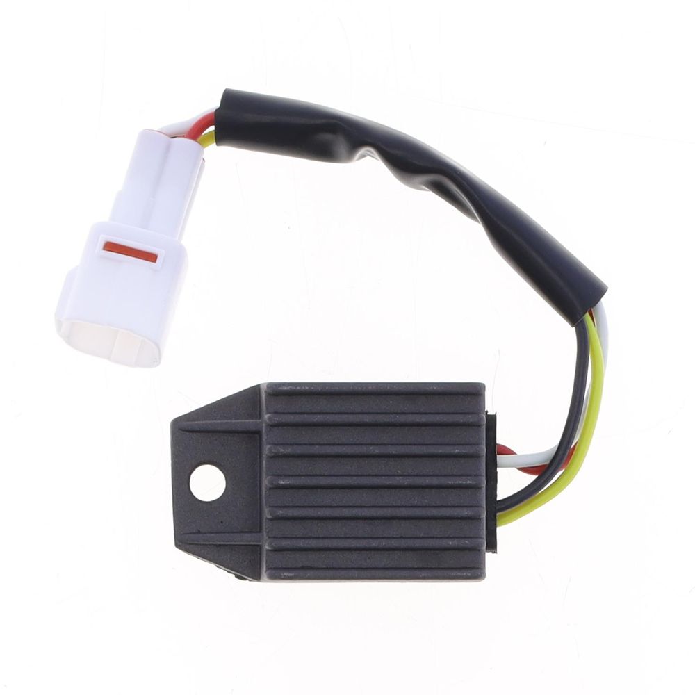 Voltage Regulator - Grafite Offroad