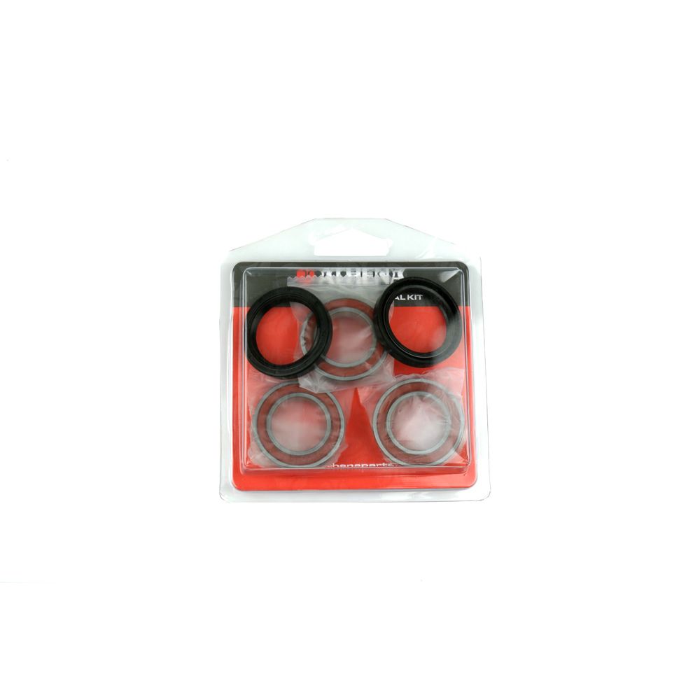 Rear Wheel Bearing Kit - Grafite Offroad