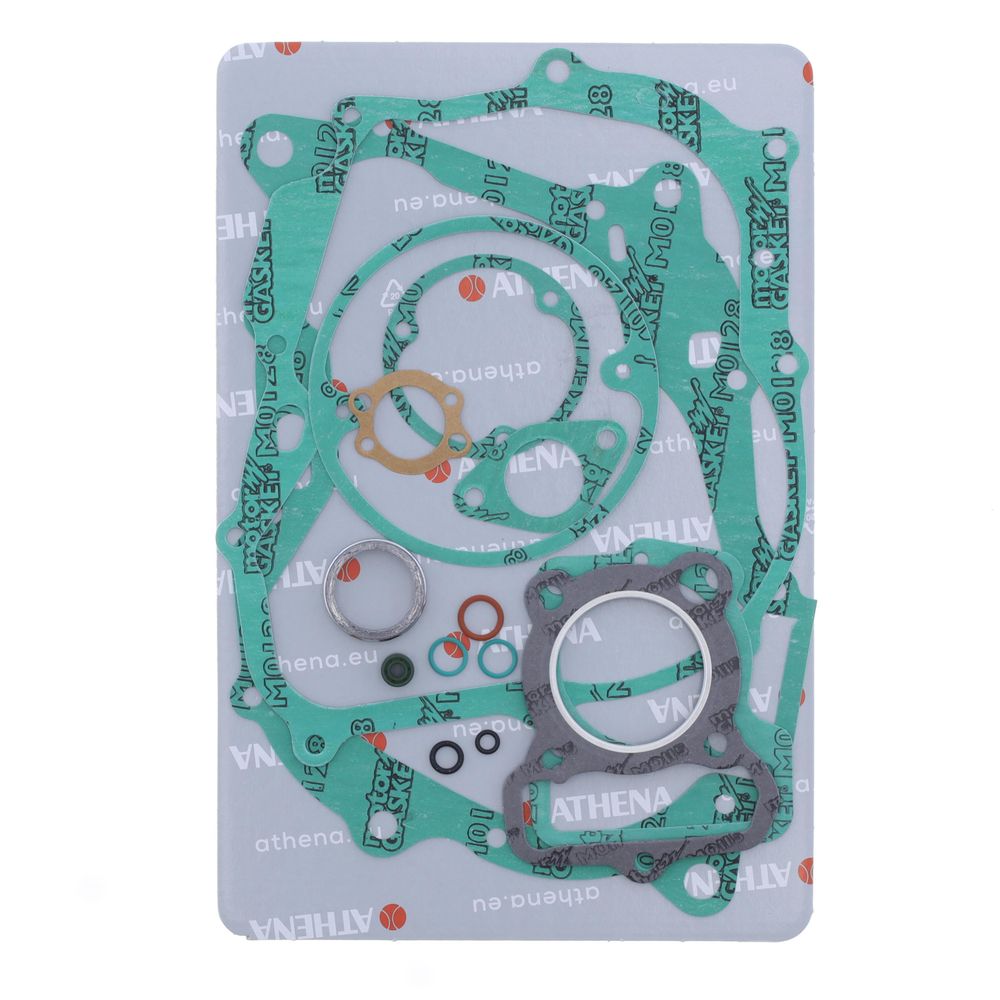 Complete Gasket Kit (oil seals not included) - Grafite Offroad