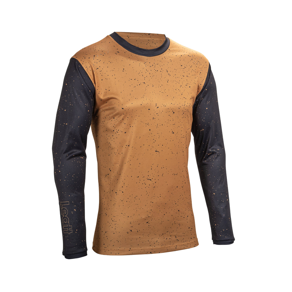 MTB Enduro 4.0 Jersey - Grafite Offroad