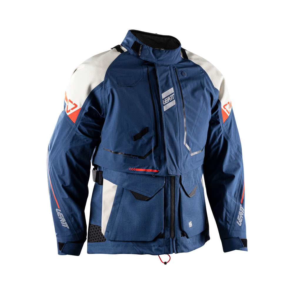 JacketADVMultiTour8.5 - Grafite Offroad