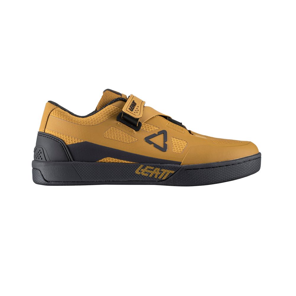 5.0 Clip Shoes Leatt