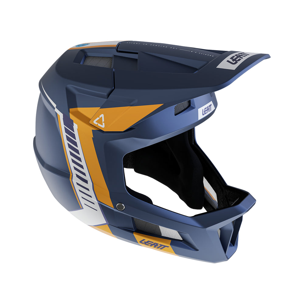 MTB Gravity 2.0 Helmet - Grafite Offroad