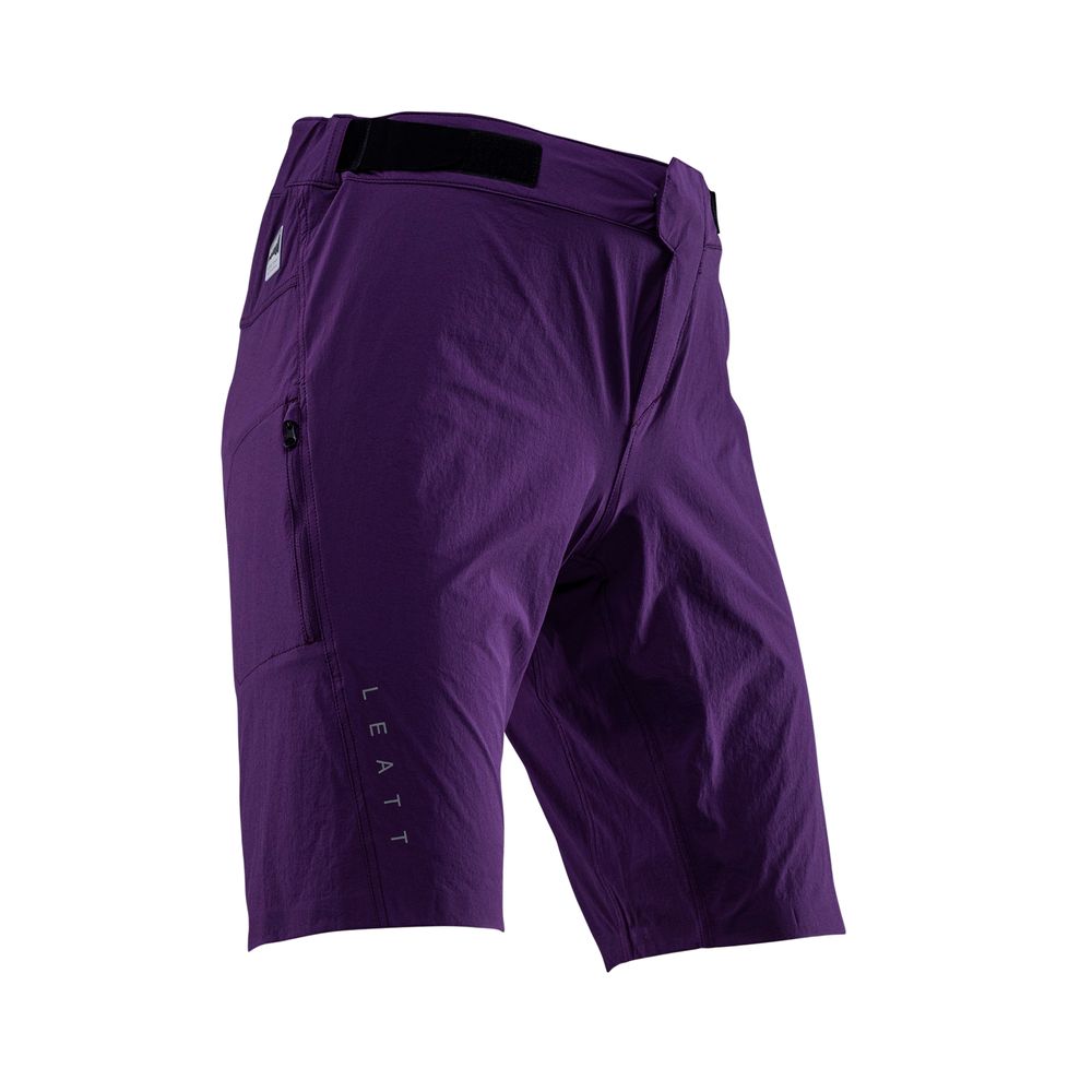 MTB Trail 1.0 Shorts - Grafite Offroad