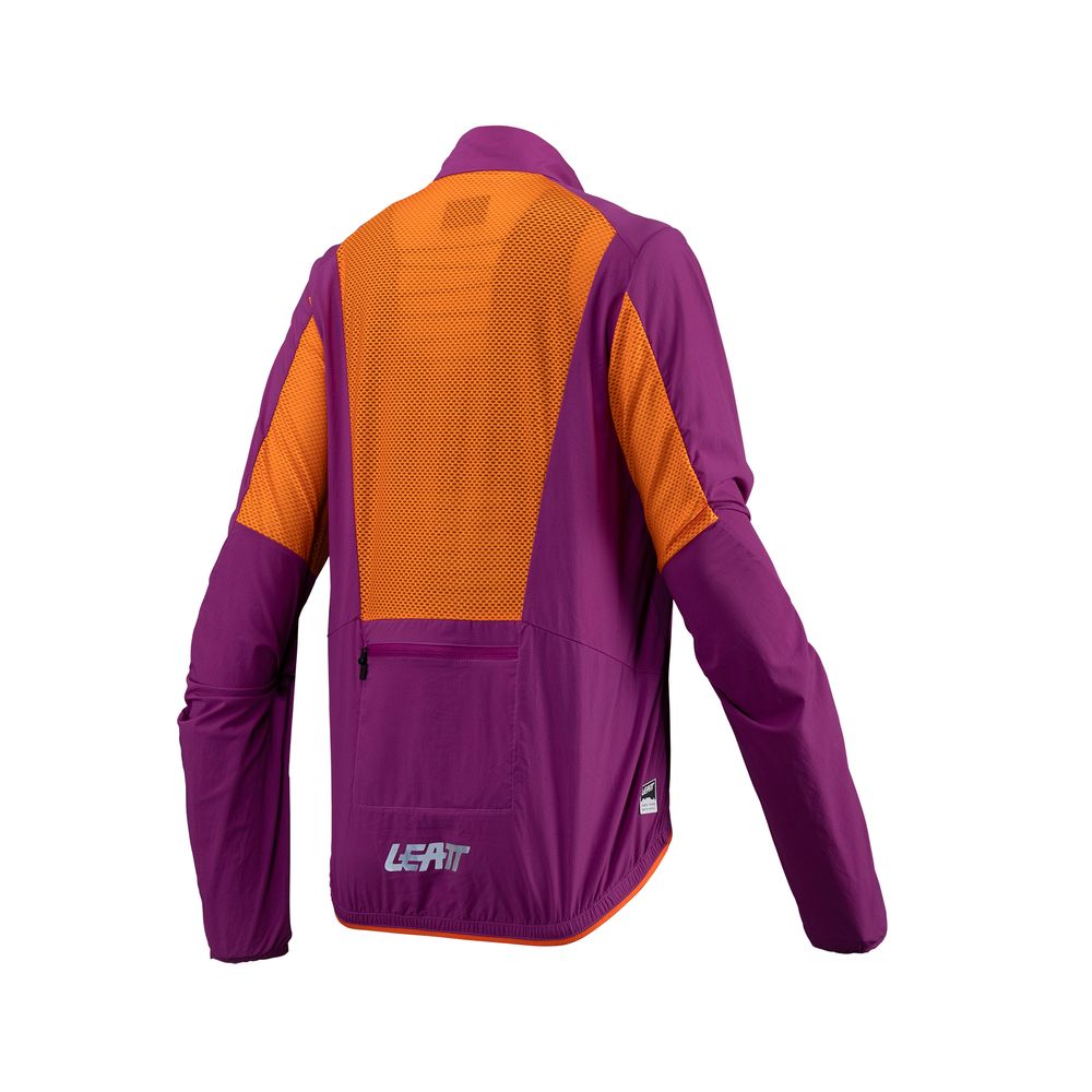 MTB Endurance 2.0 Women Jacket
