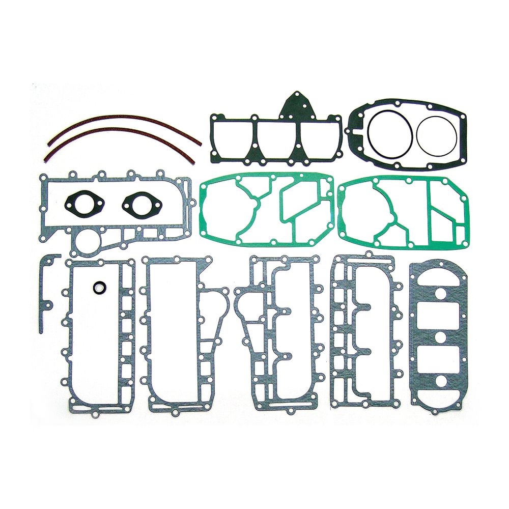 Complete Gasket Kit (oil seals not included) - Grafite Offroad