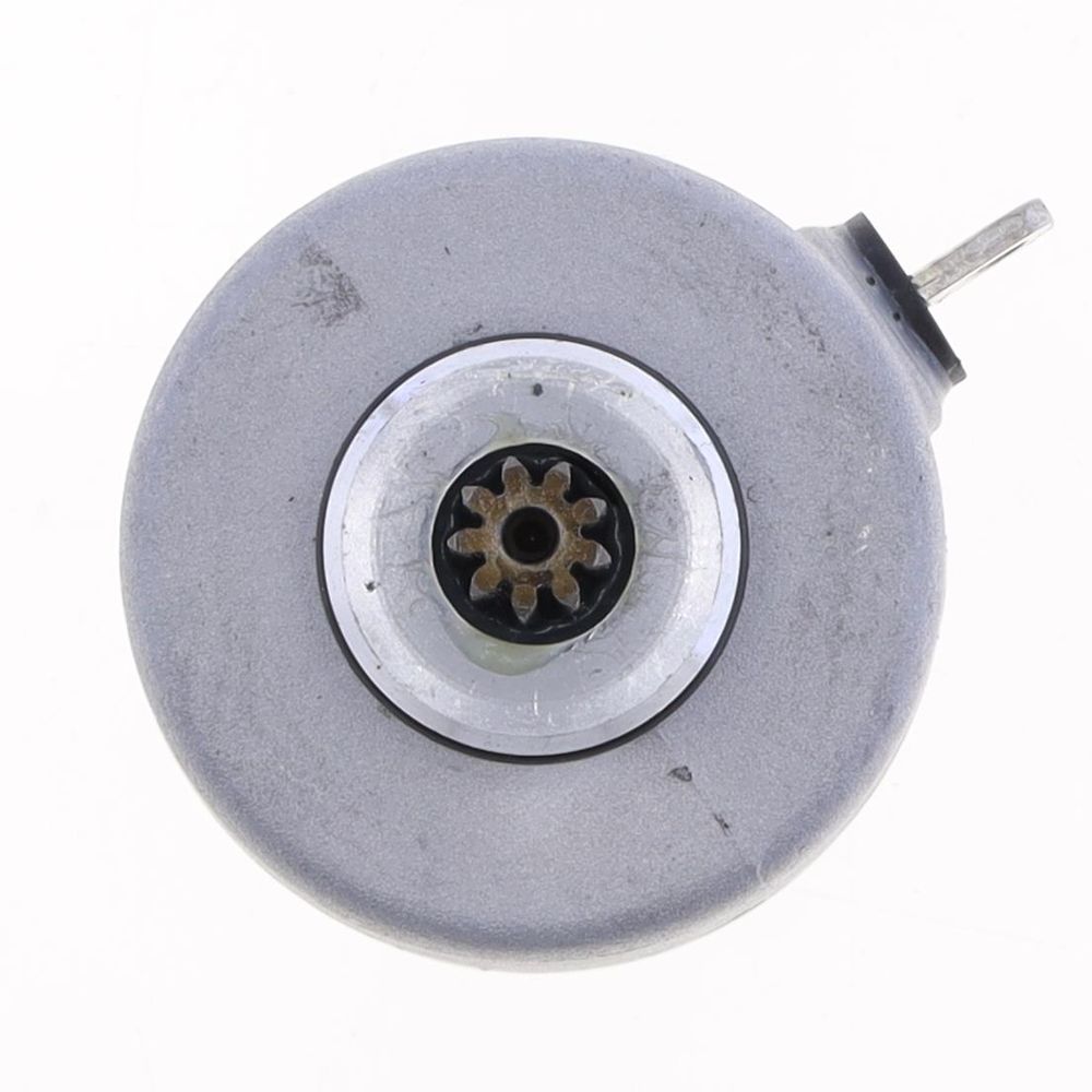 Starter Motor - Grafite Offroad