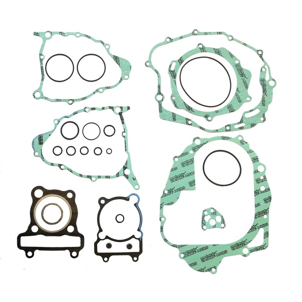Complete Gasket Kit (oil seals not included) - Grafite Offroad