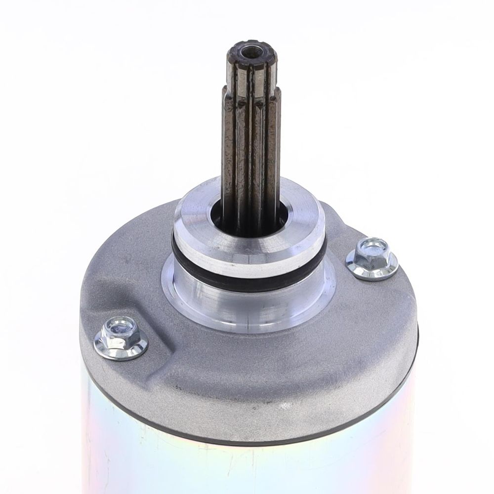 Starter Motor - Grafite Offroad
