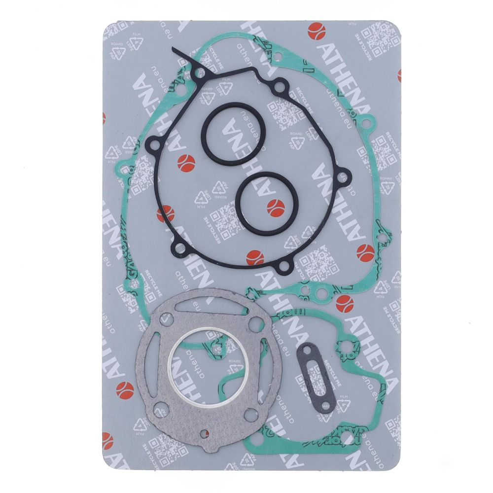 Complete Gasket Kit (oil seals not included) - Grafite Offroad