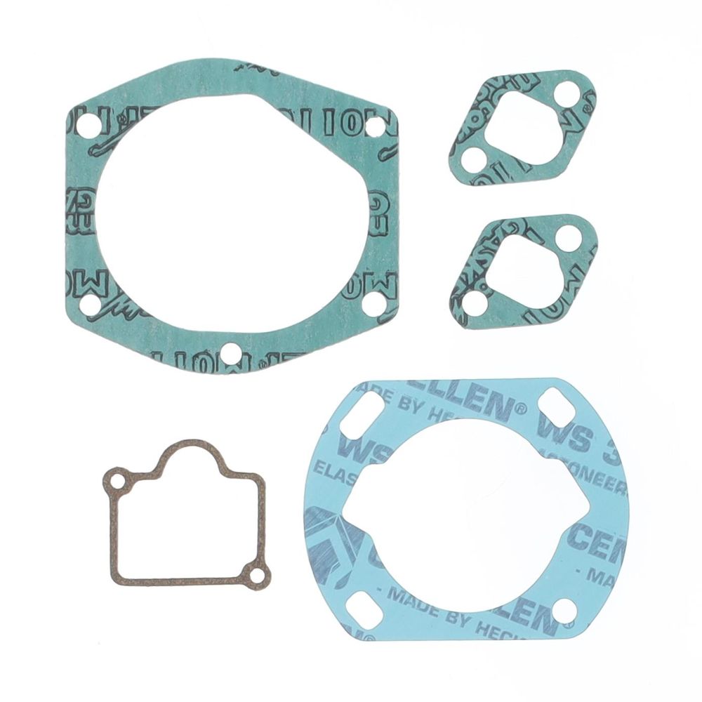 Complete Gasket Kit (oil seals not included) - Grafite Offroad