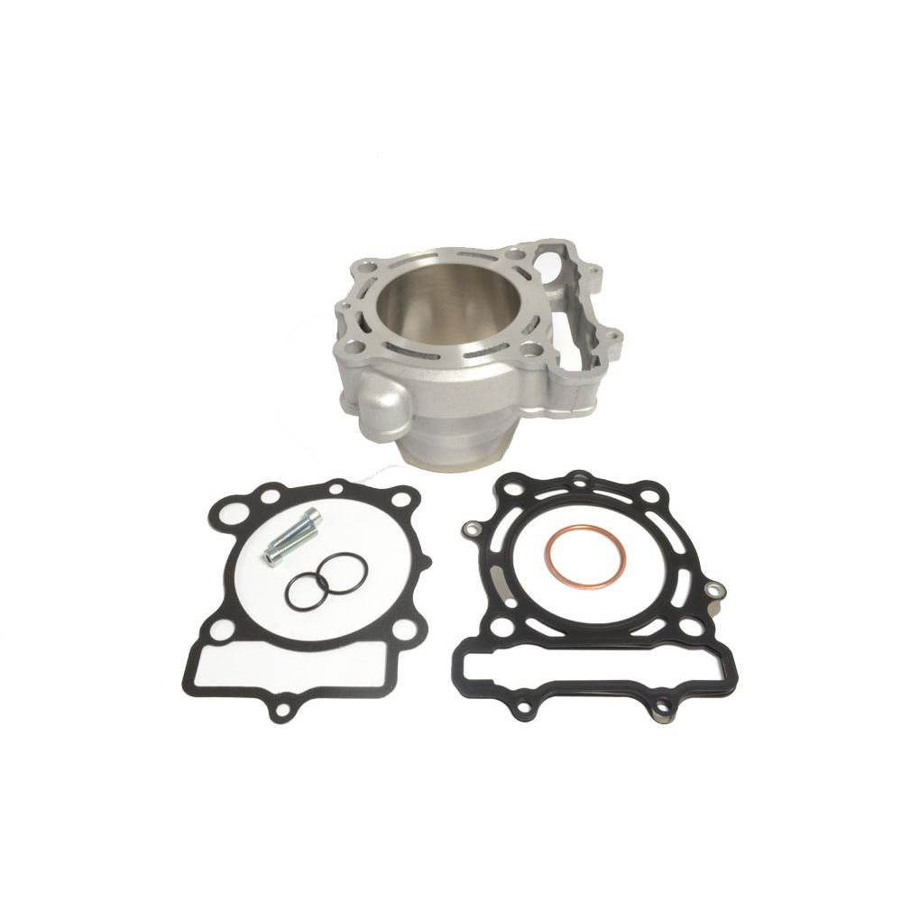 Standard Bore Cylinder Kit Ø 77 mm, 250 cc with Gaskets (no piston included) - Grafite Offroad
