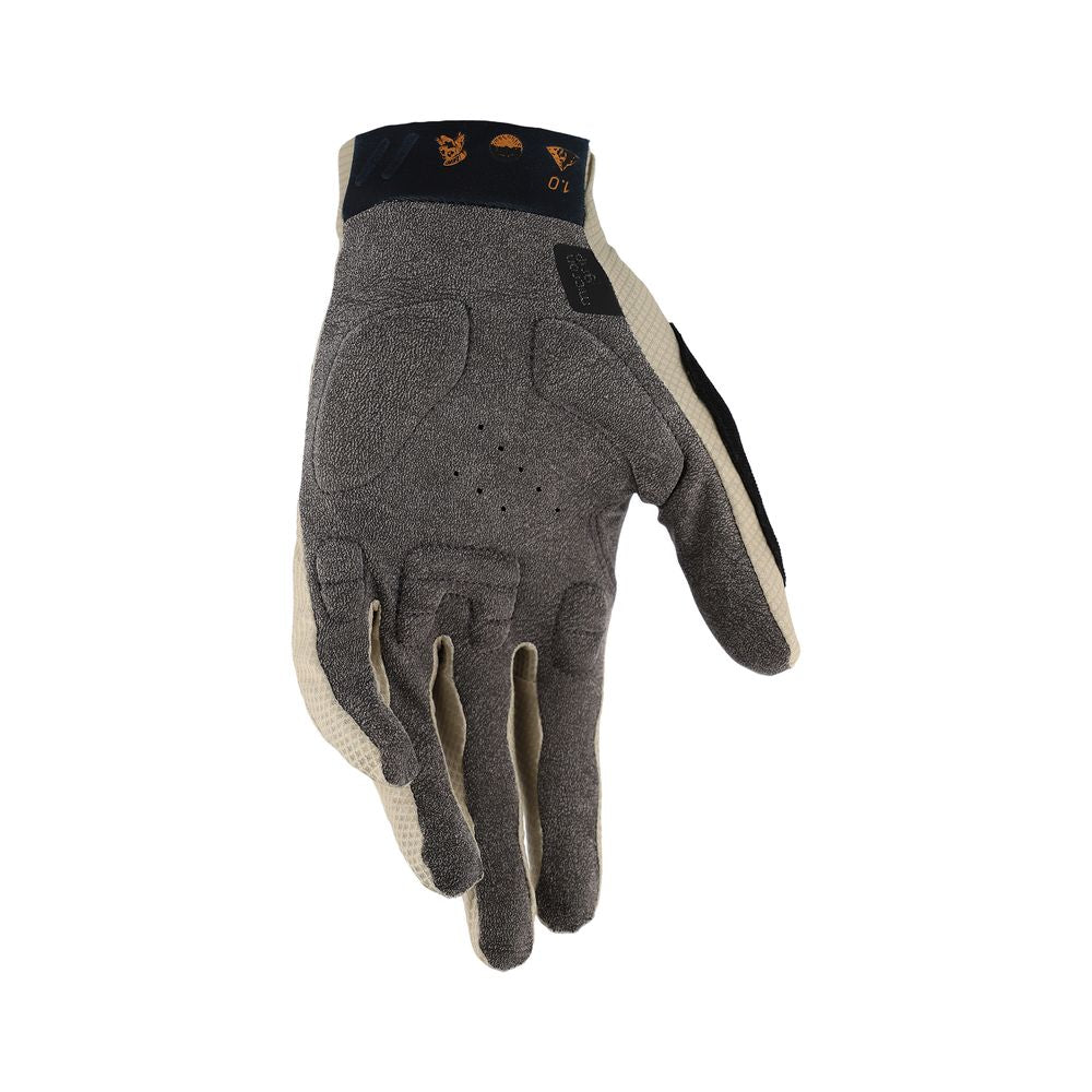 MTB 1.0 Gloves - Grafite Offroad