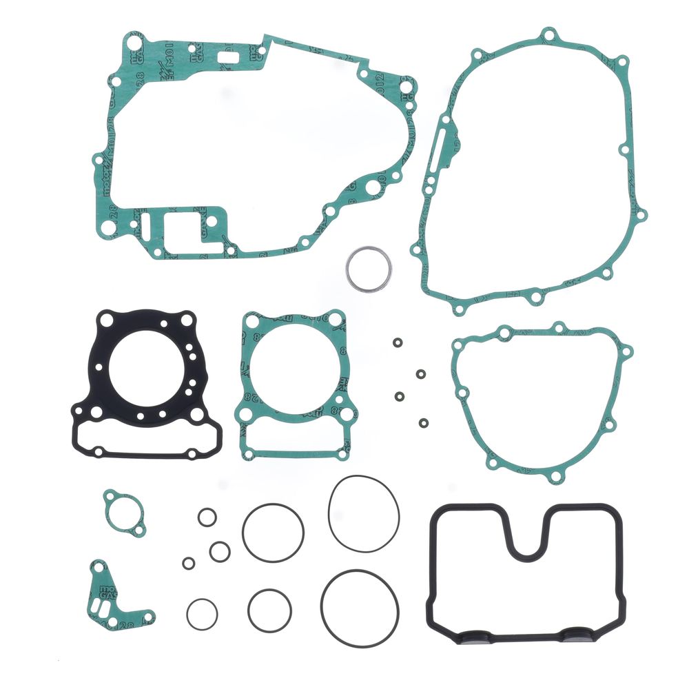 Complete Gasket Kit (oil seals not included) - Grafite Offroad