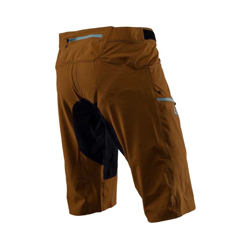 MTB AllMtn 3.0 Women Shorts - Grafite Offroad