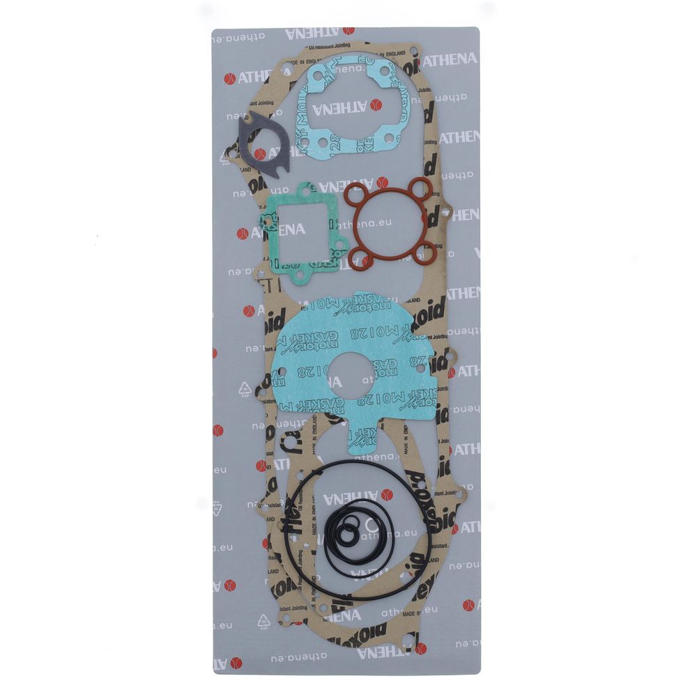 Complete Gasket Kit (oil seals not included) - Grafite Offroad