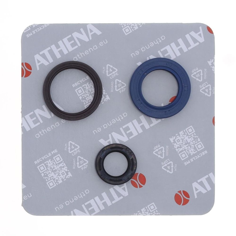 Engine Oil Seals Kit - Grafite Offroad