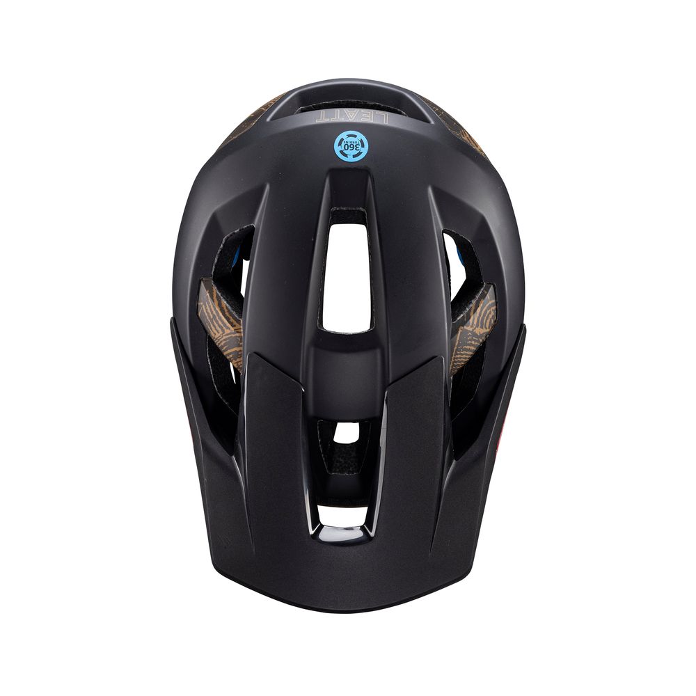 MTB AllMtn 3.0 Helmet Leatt