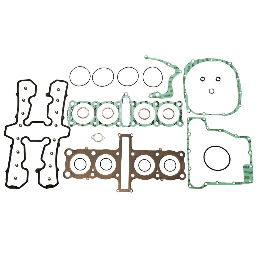 Complete Gasket Kit (oil seals not included) - Grafite Offroad
