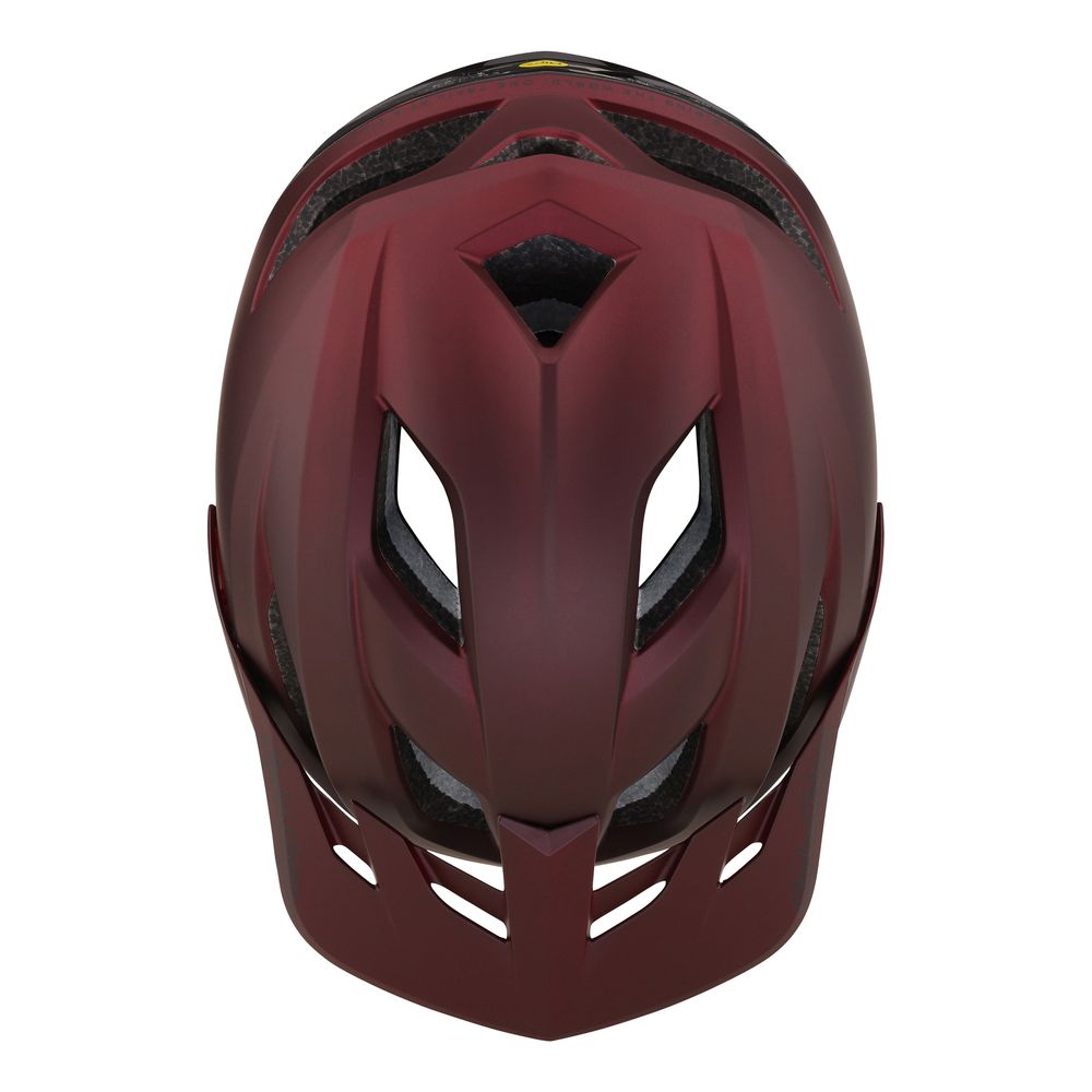 Flowline SE MTB Helmet Troy Lee Designs