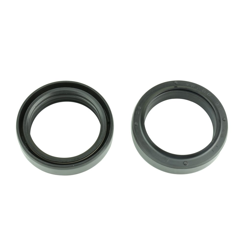 Fork Oil Seal Kit, Showa 35x46x11 mm - Grafite Offroad