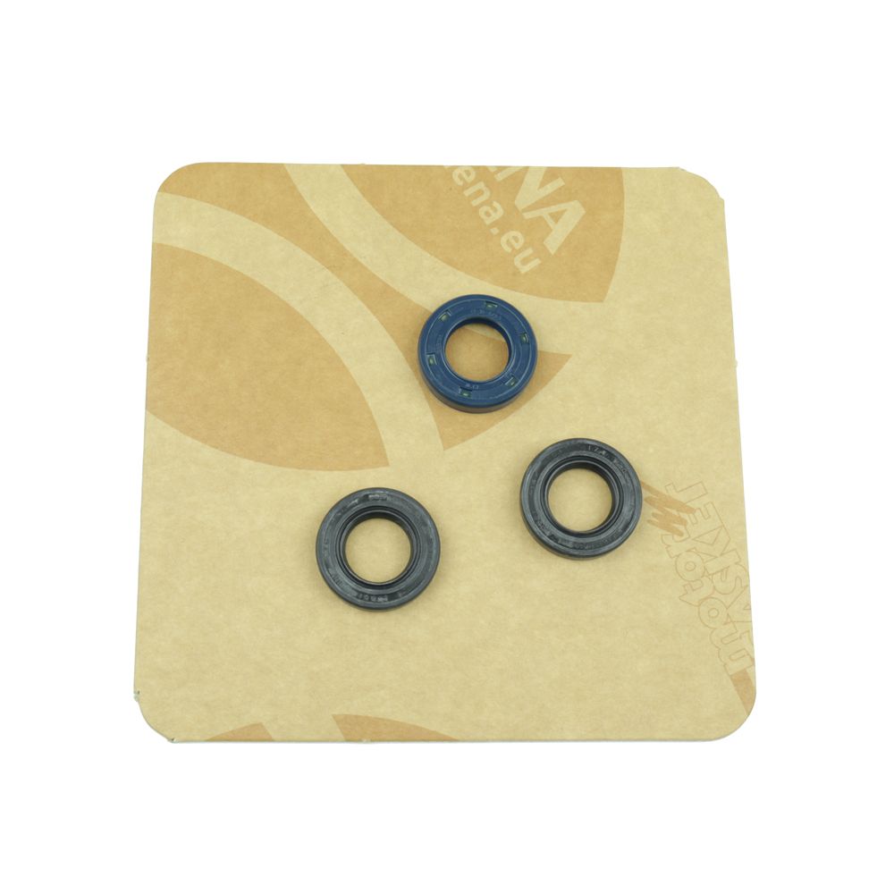 Engine Oil Seals Kit - Grafite Offroad