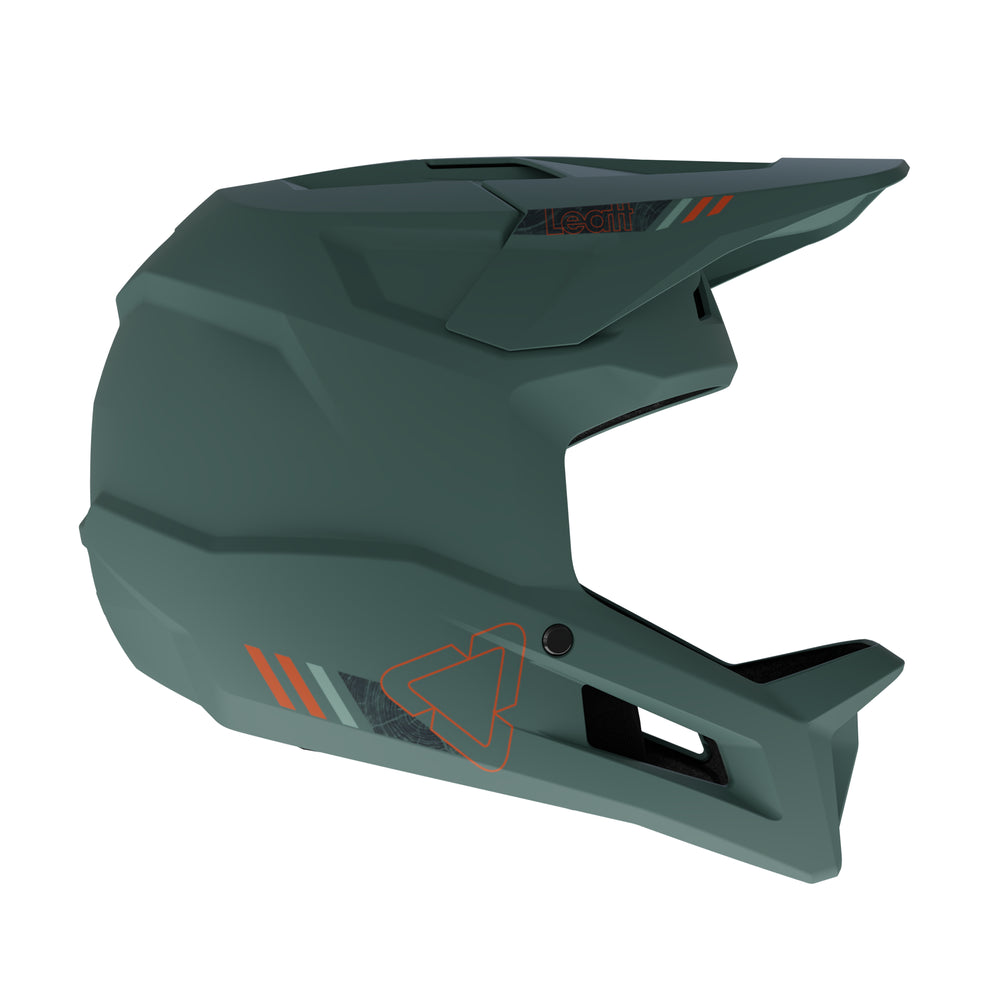 MTB Gravity 1.0 Helm