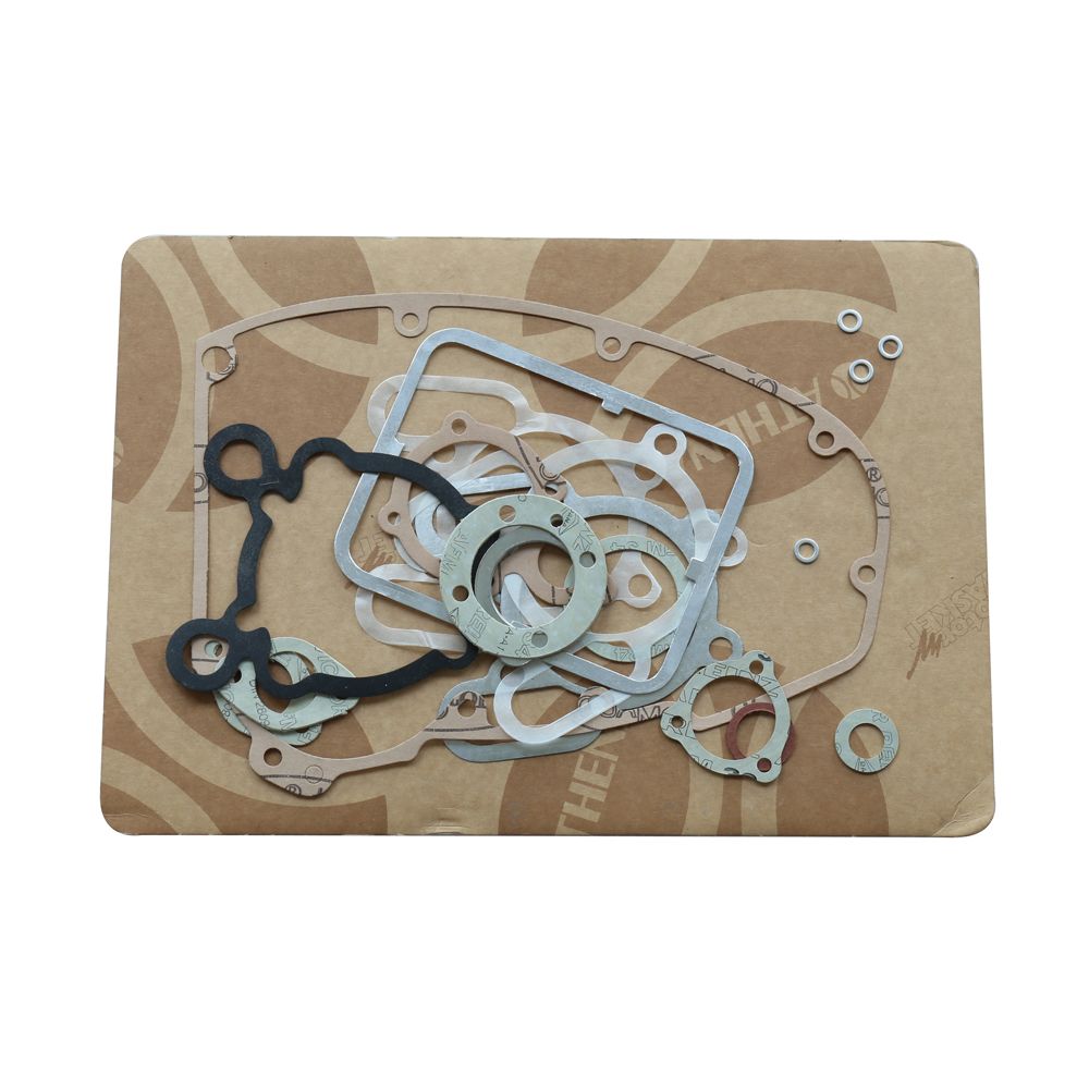 Complete Gasket Kit (oil seals not included) - Grafite Offroad