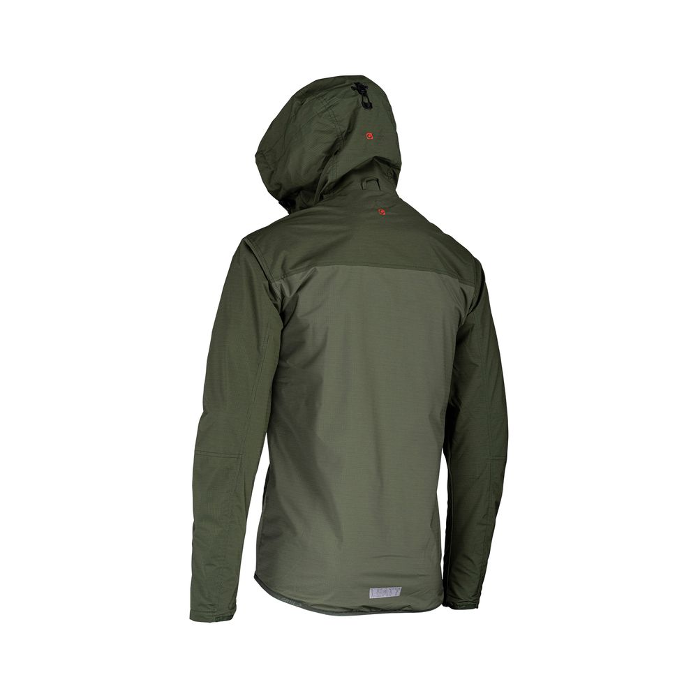 MTB HydraDri 2.0 Jacket - Grafite Offroad