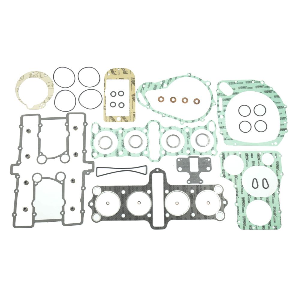 Complete Gasket Kit (oil seals not included) - Grafite Offroad
