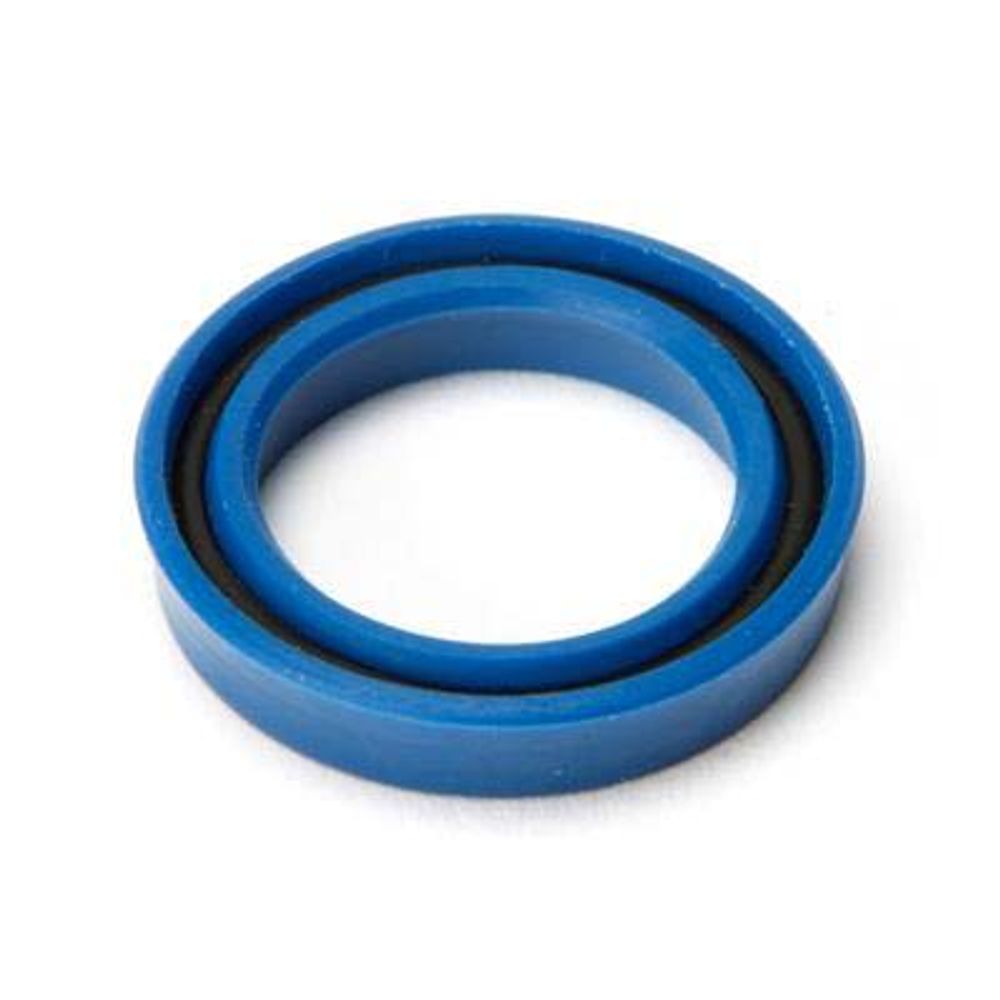 Kyb Blue Seal Inside Cartridge Head D. 19mm X D. 12.5 Mm X H. 3.5mm - Grafite Offroad