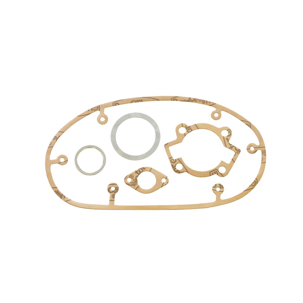 Complete Gasket Kit (oil seals not included) - Grafite Offroad