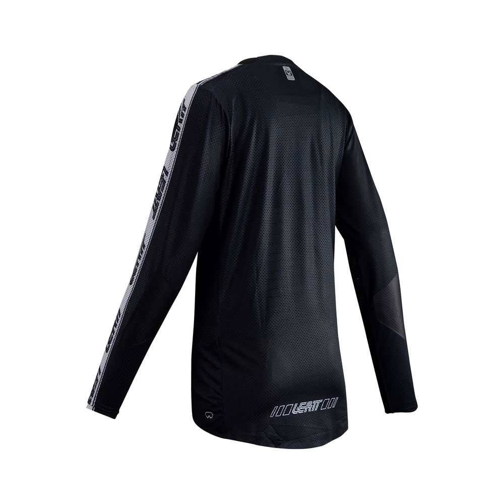 MTB Gravity 4.0 Women Jersey - Grafite Offroad
